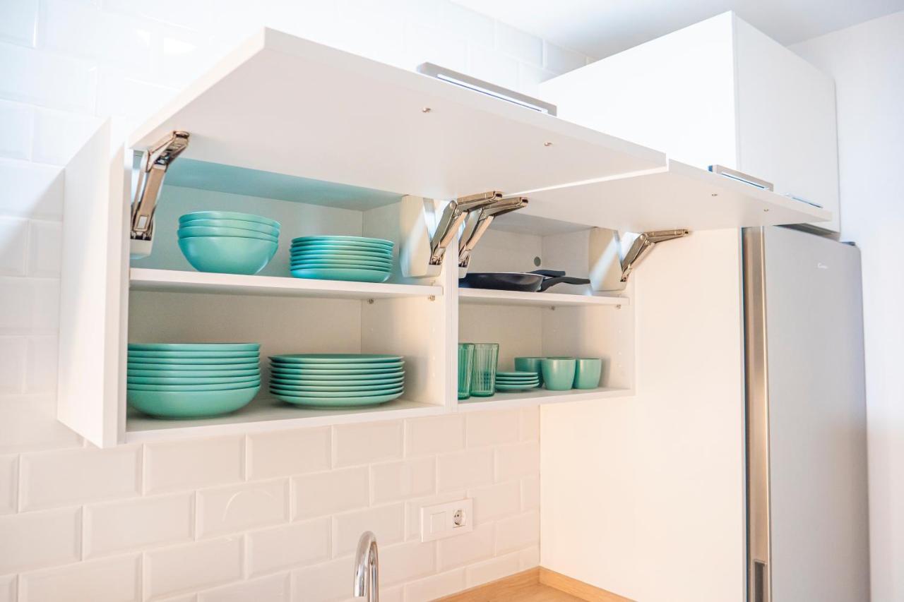 Apartamento Aguasal サンルーカル・デ・バラメダ エクステリア 写真